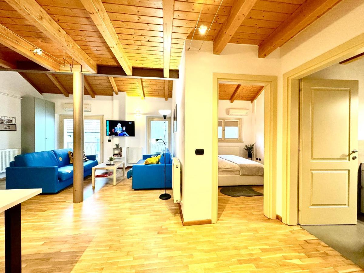The Loft Apartment Timisoara Exterior photo