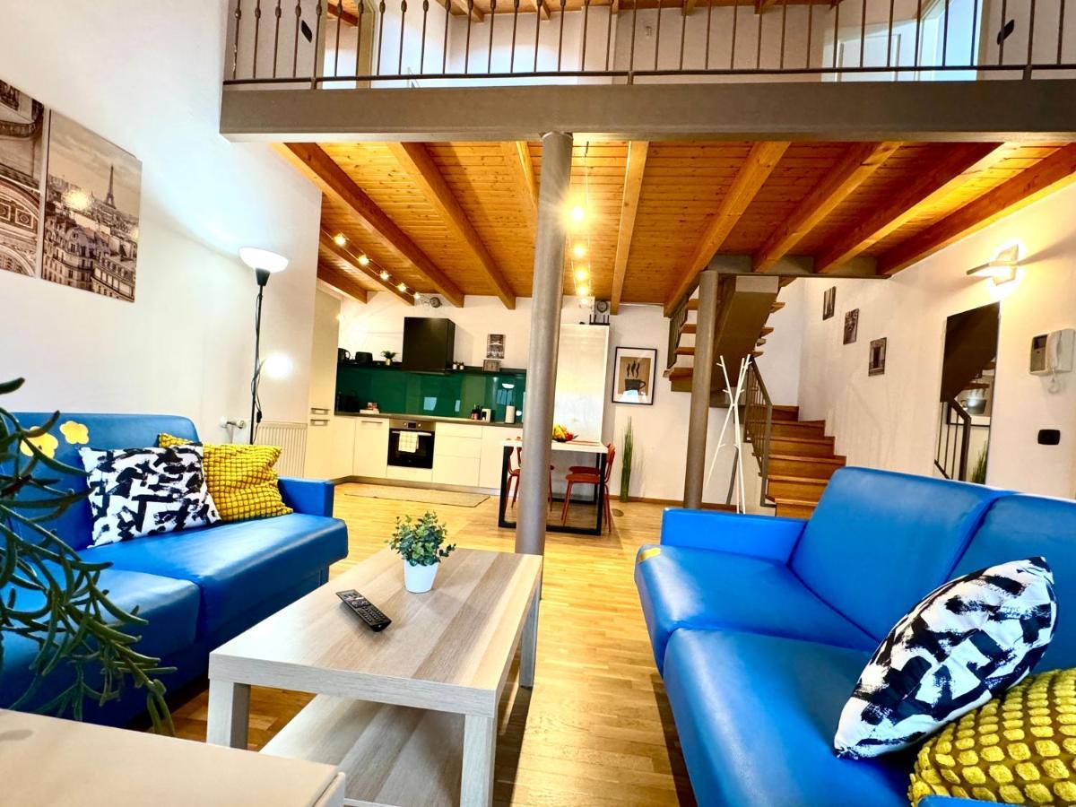 The Loft Apartment Timisoara Exterior photo
