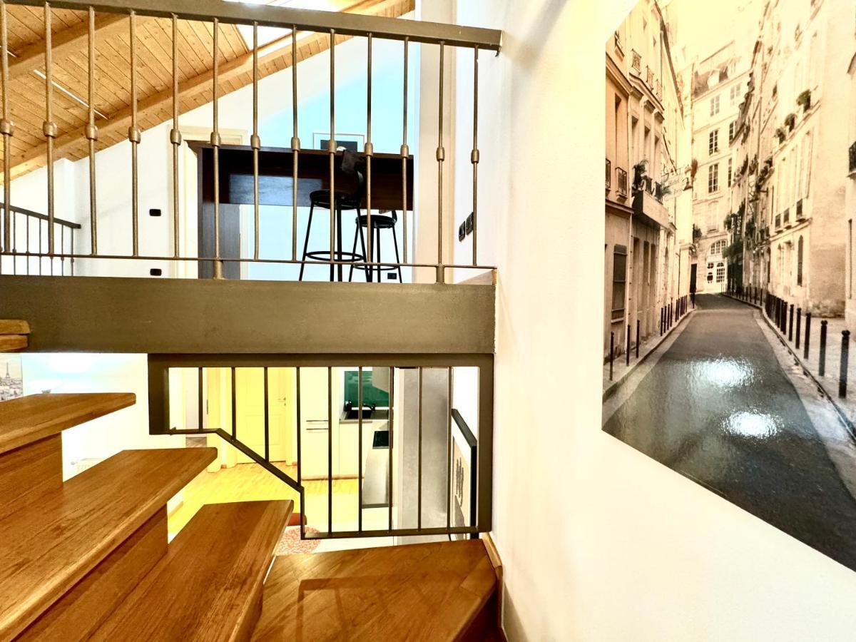 The Loft Apartment Timisoara Exterior photo