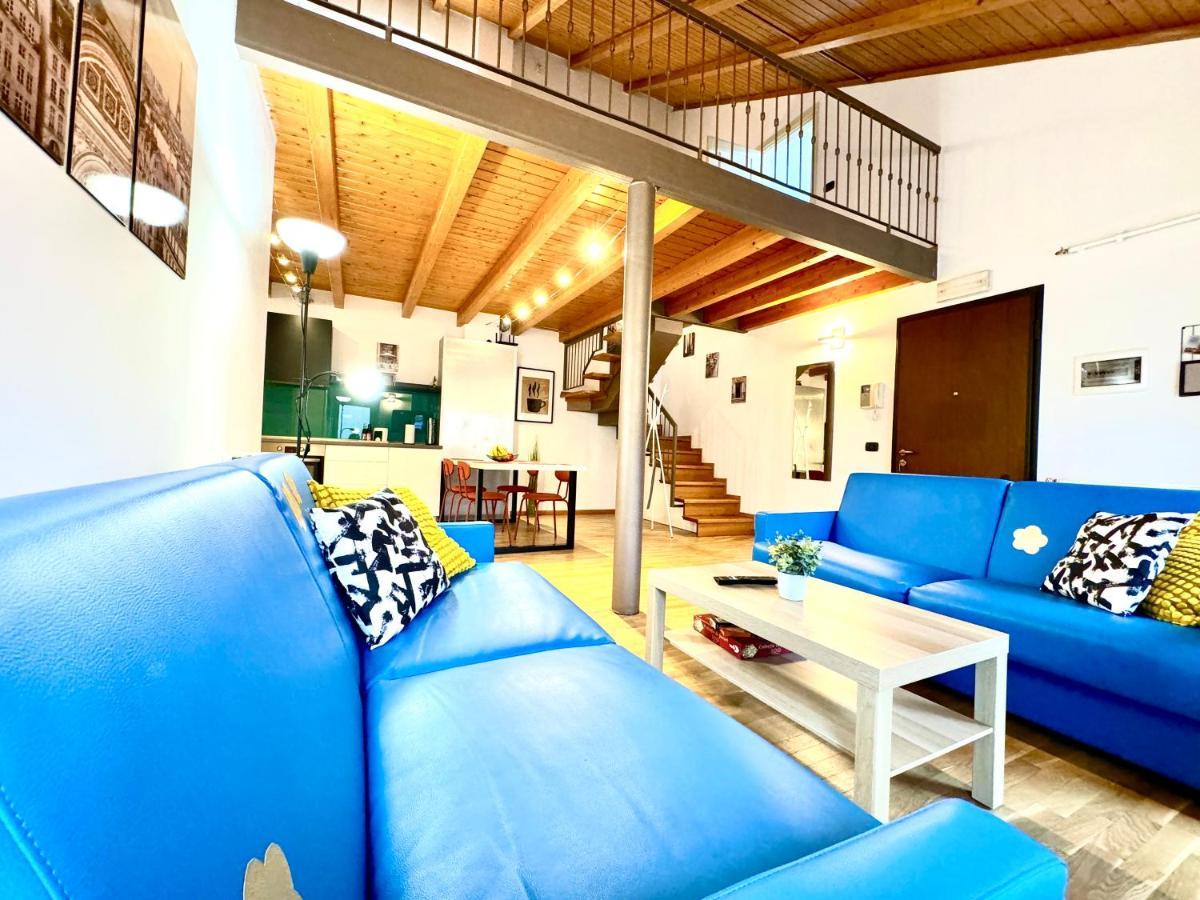 The Loft Apartment Timisoara Exterior photo