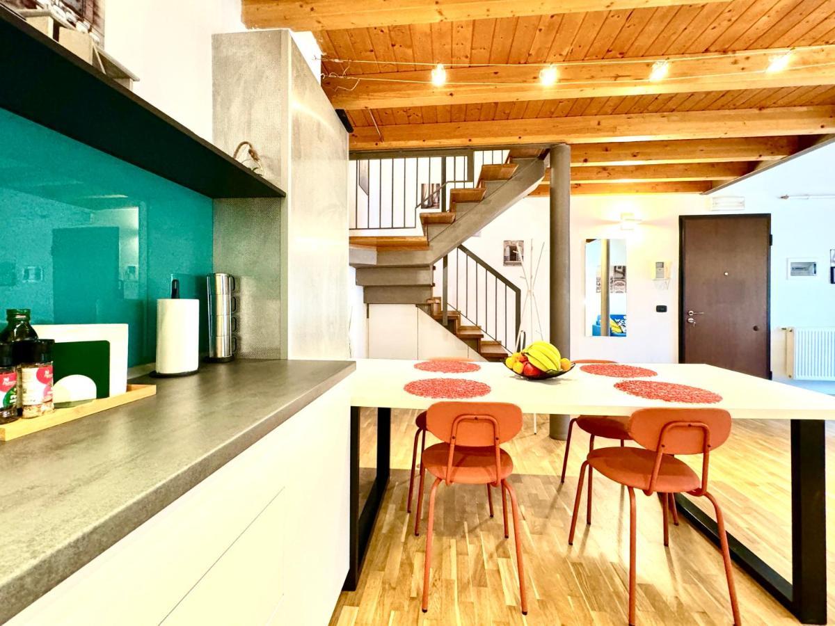 The Loft Apartment Timisoara Exterior photo