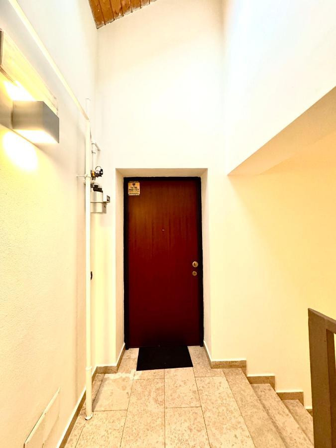 The Loft Apartment Timisoara Exterior photo