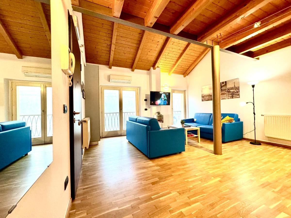 The Loft Apartment Timisoara Exterior photo