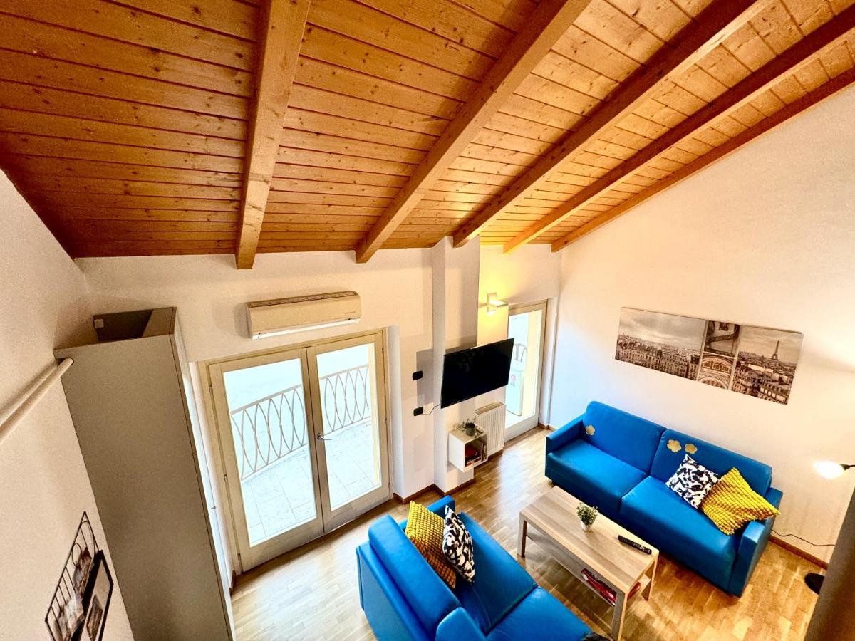The Loft Apartment Timisoara Exterior photo