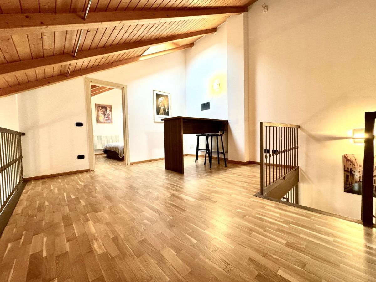 The Loft Apartment Timisoara Exterior photo