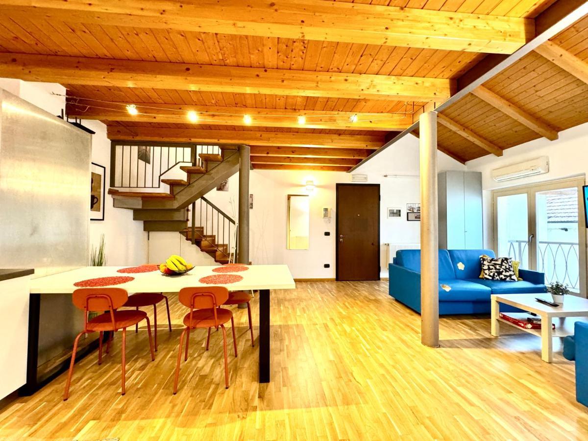The Loft Apartment Timisoara Exterior photo