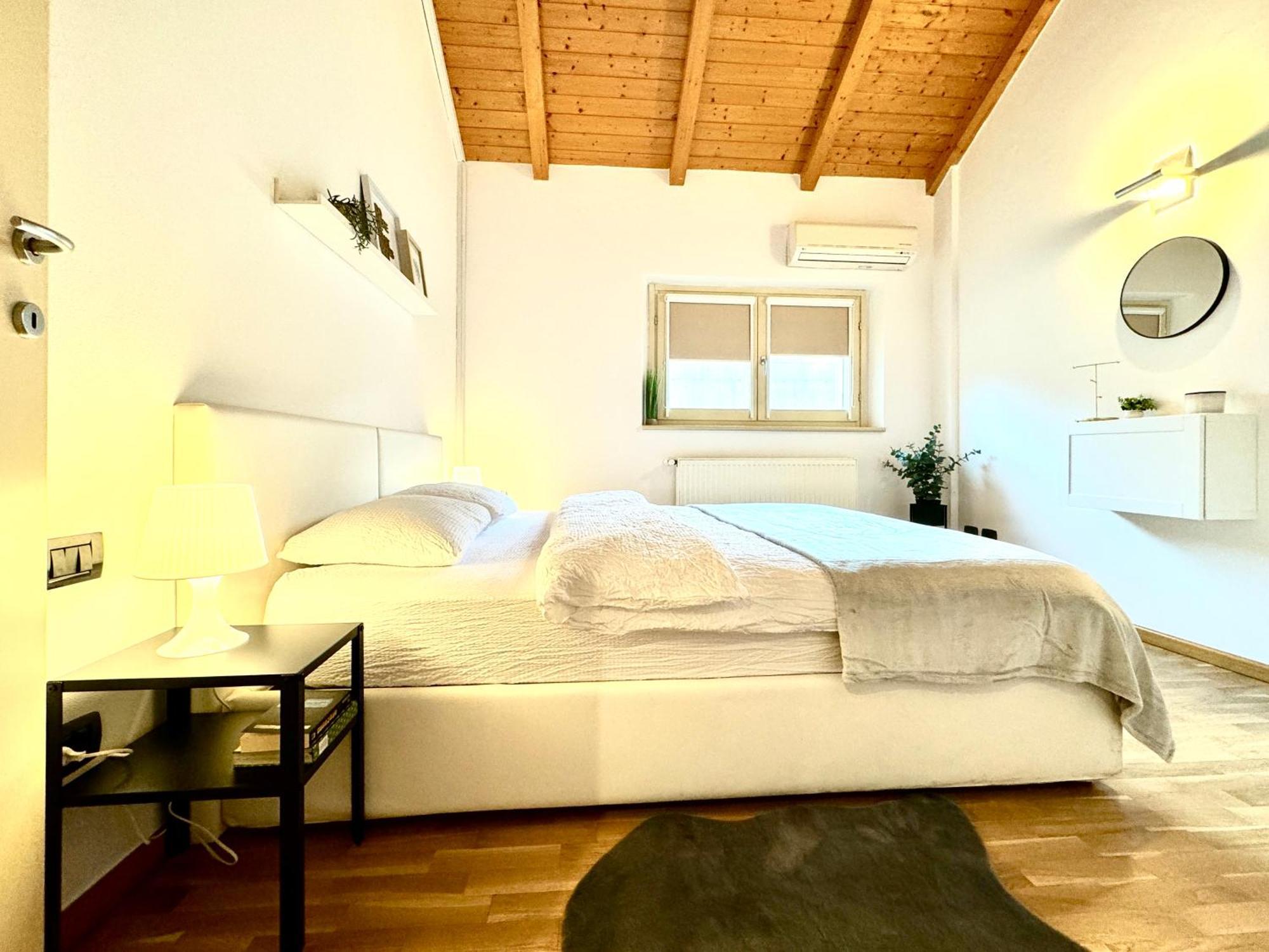 The Loft Apartment Timisoara Exterior photo